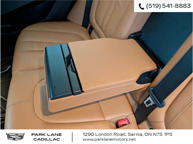 2021 BMW X5 xDrive40i (Stk: 501801) in Sarnia - Image 19 of 46