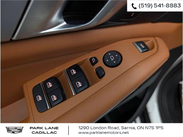 2021 BMW X5 xDrive40i (Stk: 501801) in Sarnia - Image 32 of 46