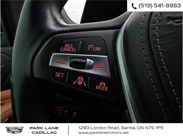 2021 BMW X5 xDrive40i (Stk: 501801) in Sarnia - Image 25 of 46