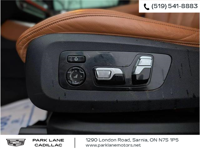 2021 BMW X5 xDrive40i (Stk: 501801) in Sarnia - Image 17 of 46