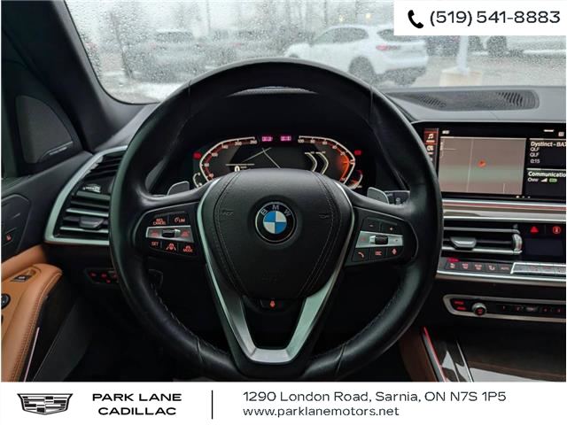 2021 BMW X5 xDrive40i (Stk: 501801) in Sarnia - Image 22 of 46