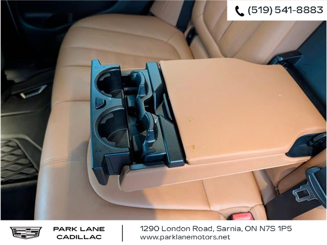 2021 BMW X5 xDrive40i (Stk: 501801) in Sarnia - Image 20 of 46