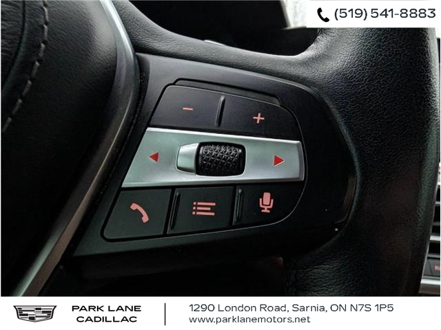 2021 BMW X5 xDrive40i (Stk: 501801) in Sarnia - Image 27 of 46