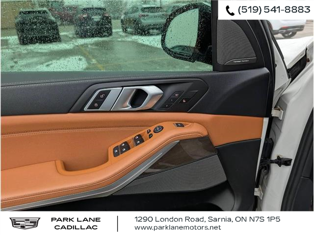 2021 BMW X5 xDrive40i (Stk: 501801) in Sarnia - Image 29 of 46