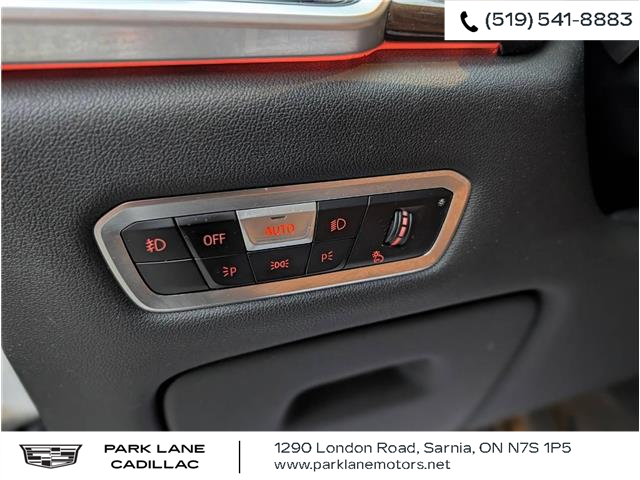 2021 BMW X5 xDrive40i (Stk: 501801) in Sarnia - Image 33 of 46