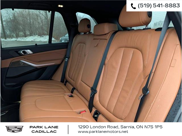 2021 BMW X5 xDrive40i (Stk: 501801) in Sarnia - Image 18 of 46