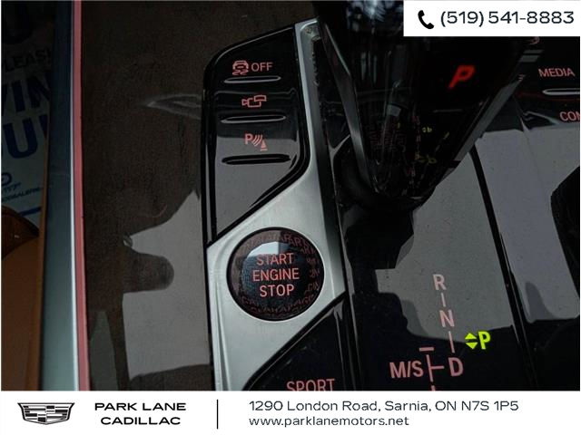 2021 BMW X5 xDrive40i (Stk: 501801) in Sarnia - Image 34 of 46