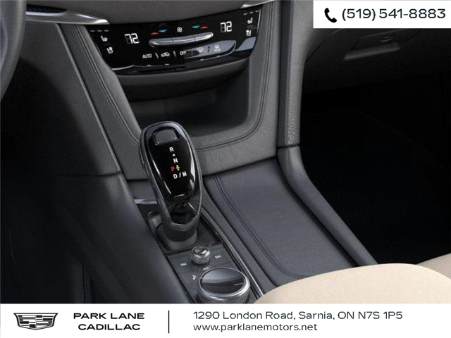2026 Cadillac XT5 Sport (Stk: 65410) in Sarnia - Image 23 of 24