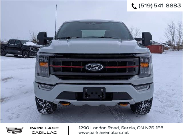 2023 Ford F-150 (Stk: 501838) in Sarnia - Image 2 of 33 2023 Ford F-150 (Stk: 501838) in Sarnia - Image 2 of 33
