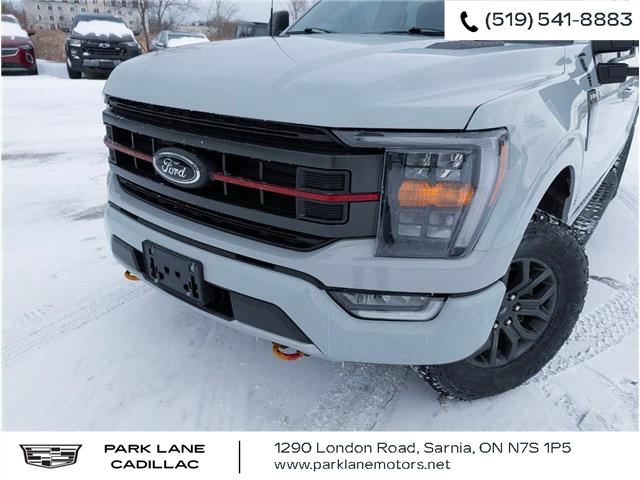 2023 Ford F-150 (Stk: 501838) in Sarnia - Image 8 of 33 2023 Ford F-150 (Stk: 501838) in Sarnia - Image 8 of 33
