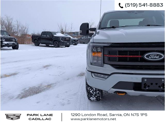 2023 Ford F-150 (Stk: 501838) in Sarnia - Image 9 of 33 2023 Ford F-150 (Stk: 501838) in Sarnia - Image 9 of 33