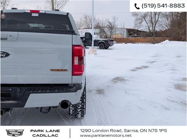 2023 Ford F-150 (Stk: 501838) in Sarnia - Image 10 of 33 2023 Ford F-150 (Stk: 501838) in Sarnia - Image 10 of 33