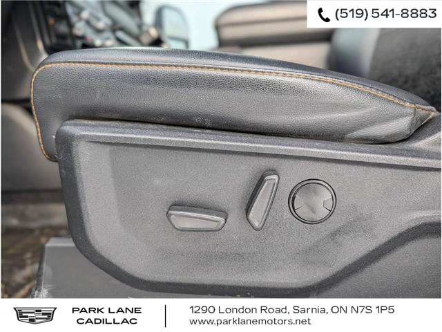 2023 Ford F-150 (Stk: 501838) in Sarnia - Image 14 of 33 2023 Ford F-150 (Stk: 501838) in Sarnia - Image 14 of 33