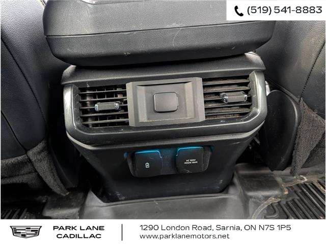 2023 Ford F-150 (Stk: 501838) in Sarnia - Image 16 of 33 2023 Ford F-150 (Stk: 501838) in Sarnia - Image 16 of 33