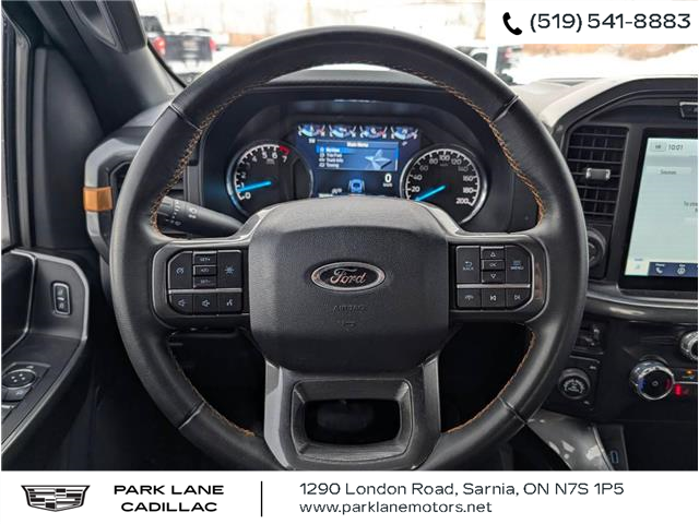 2023 Ford F-150 (Stk: 501838) in Sarnia - Image 17 of 33 2023 Ford F-150 (Stk: 501838) in Sarnia - Image 17 of 33