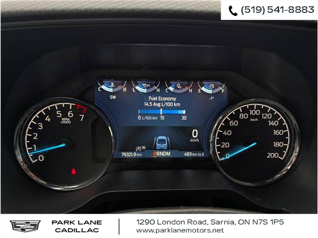 2023 Ford F-150 (Stk: 501838) in Sarnia - Image 19 of 33 2023 Ford F-150 (Stk: 501838) in Sarnia - Image 19 of 33