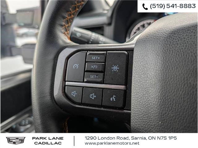 2023 Ford F-150 (Stk: 501838) in Sarnia - Image 20 of 33 2023 Ford F-150 (Stk: 501838) in Sarnia - Image 20 of 33