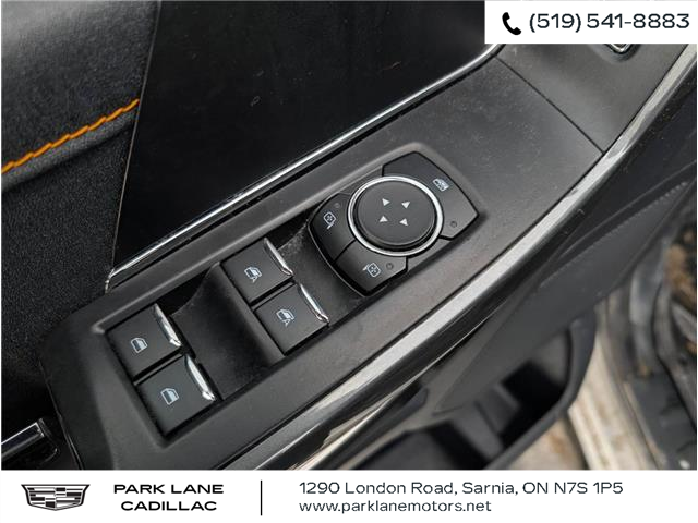 2023 Ford F-150 (Stk: 501838) in Sarnia - Image 24 of 33 2023 Ford F-150 (Stk: 501838) in Sarnia - Image 24 of 33