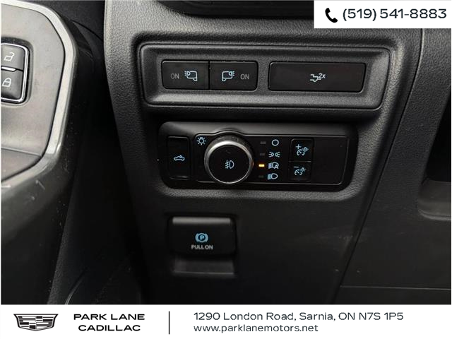 2023 Ford F-150 (Stk: 501838) in Sarnia - Image 25 of 33 2023 Ford F-150 (Stk: 501838) in Sarnia - Image 25 of 33