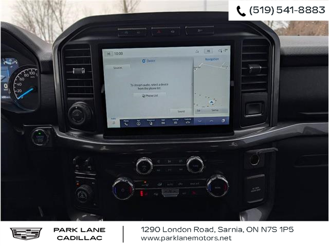 2023 Ford F-150 (Stk: 501838) in Sarnia - Image 26 of 33 2023 Ford F-150 (Stk: 501838) in Sarnia - Image 26 of 33