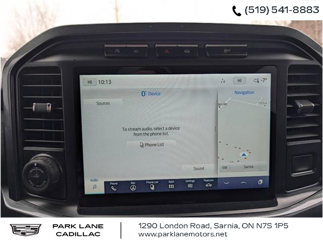 2023 Ford F-150 (Stk: 501838) in Sarnia - Image 27 of 33 2023 Ford F-150 (Stk: 501838) in Sarnia - Image 27 of 33