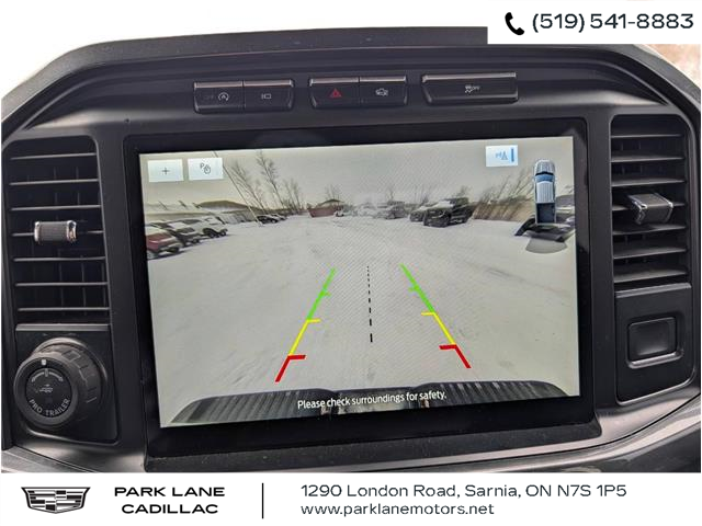 2023 Ford F-150 (Stk: 501838) in Sarnia - Image 28 of 33 2023 Ford F-150 (Stk: 501838) in Sarnia - Image 28 of 33