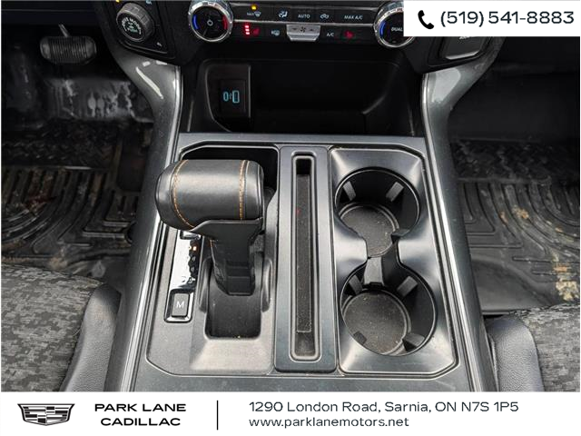 2023 Ford F-150 (Stk: 501838) in Sarnia - Image 30 of 33 2023 Ford F-150 (Stk: 501838) in Sarnia - Image 30 of 33