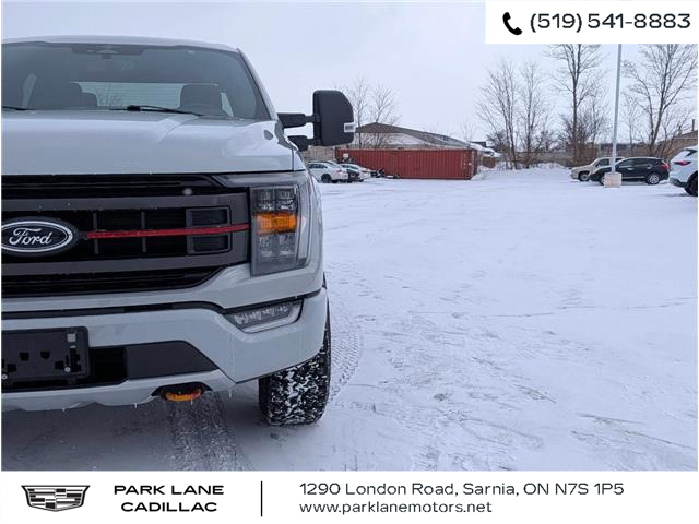 2023 Ford F-150 (Stk: 501838) in Sarnia - Image 32 of 33 2023 Ford F-150 (Stk: 501838) in Sarnia - Image 32 of 33