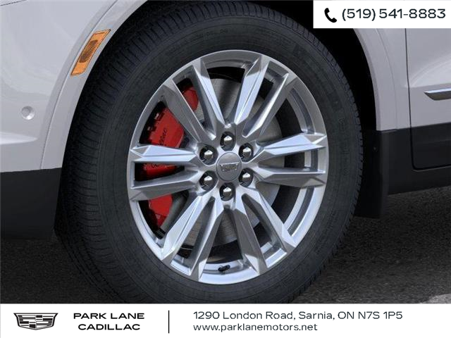 2026 Cadillac XT5 Sport (Stk: 65411) in Sarnia - Image 9 of 24