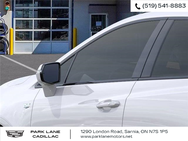 2026 Cadillac XT5 Sport (Stk: 65411) in Sarnia - Image 12 of 24