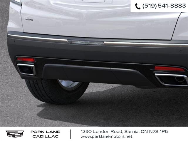 2026 Cadillac XT5 Sport (Stk: 65411) in Sarnia - Image 14 of 24