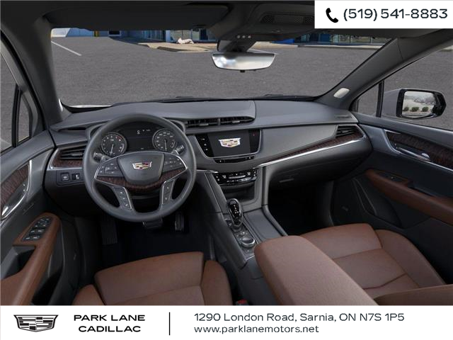 2026 Cadillac XT5 Sport (Stk: 65411) in Sarnia - Image 15 of 24