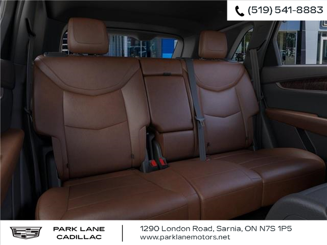 2026 Cadillac XT5 Sport (Stk: 65411) in Sarnia - Image 17 of 24