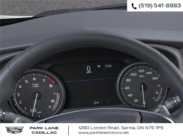 2026 Cadillac XT5 Sport (Stk: 65411) in Sarnia - Image 18 of 24