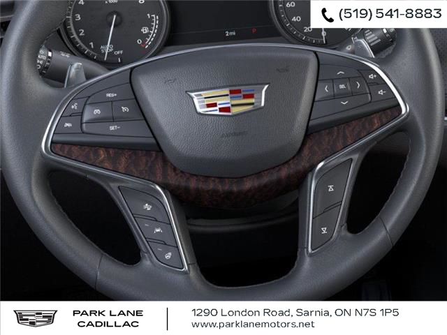 2026 Cadillac XT5 Sport (Stk: 65411) in Sarnia - Image 19 of 24