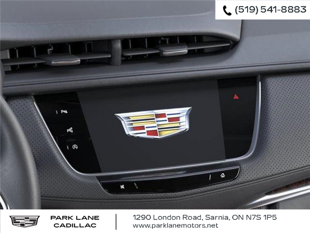 2026 Cadillac XT5 Sport (Stk: 65411) in Sarnia - Image 20 of 24