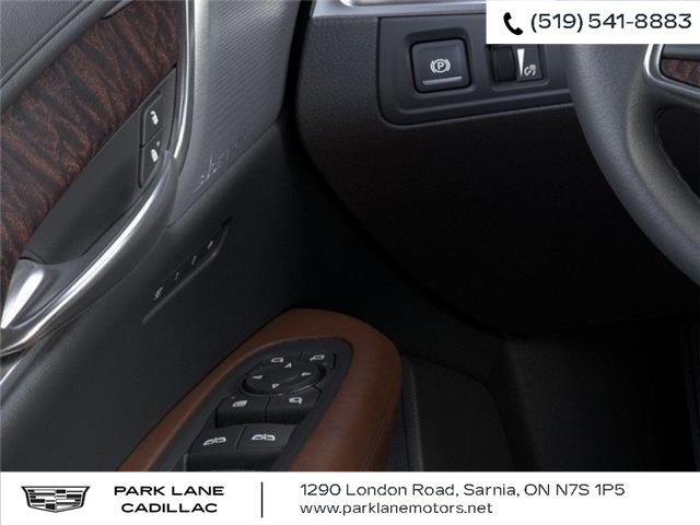 2026 Cadillac XT5 Sport (Stk: 65411) in Sarnia - Image 22 of 24