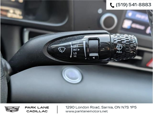 2022 Hyundai Elantra Preferred (Stk: 710700) in Sarnia - Image 20 of 35