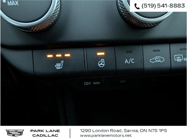 2022 Hyundai Elantra Preferred (Stk: 710700) in Sarnia - Image 26 of 35