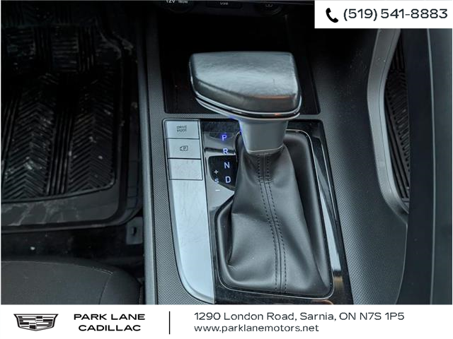 2022 Hyundai Elantra Preferred (Stk: 710700) in Sarnia - Image 28 of 35