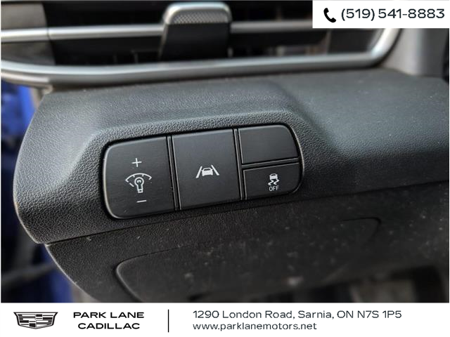 2022 Hyundai Elantra Preferred (Stk: 710700) in Sarnia - Image 31 of 35