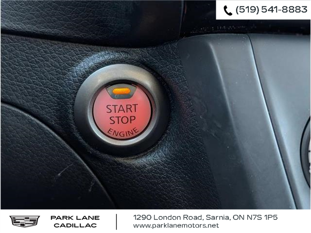 2016 Nissan Sentra  (Stk: 501848) in Sarnia - Image 21 of 35