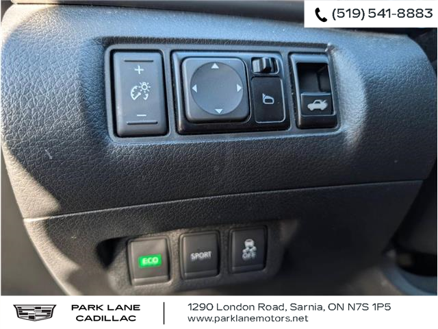 2016 Nissan Sentra  (Stk: 501848) in Sarnia - Image 23 of 35