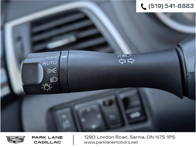 2016 Nissan Sentra  (Stk: 501848) in Sarnia - Image 18 of 35