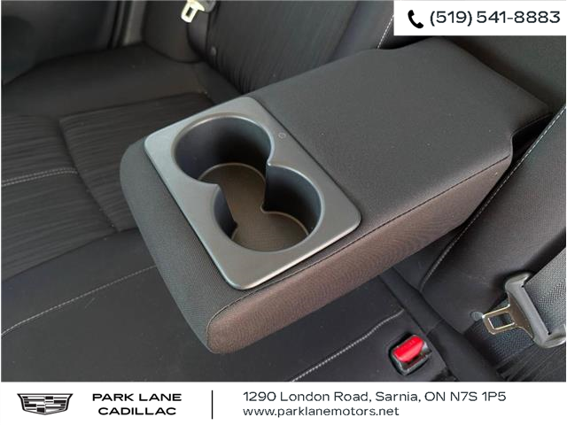 2016 Nissan Sentra  (Stk: 501848) in Sarnia - Image 13 of 35