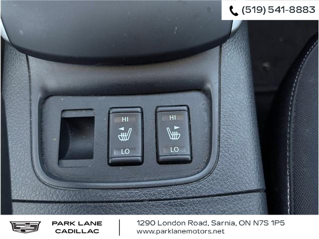 2016 Nissan Sentra  (Stk: 501848) in Sarnia - Image 30 of 35