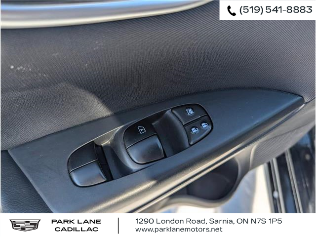 2016 Nissan Sentra  (Stk: 501848) in Sarnia - Image 22 of 35