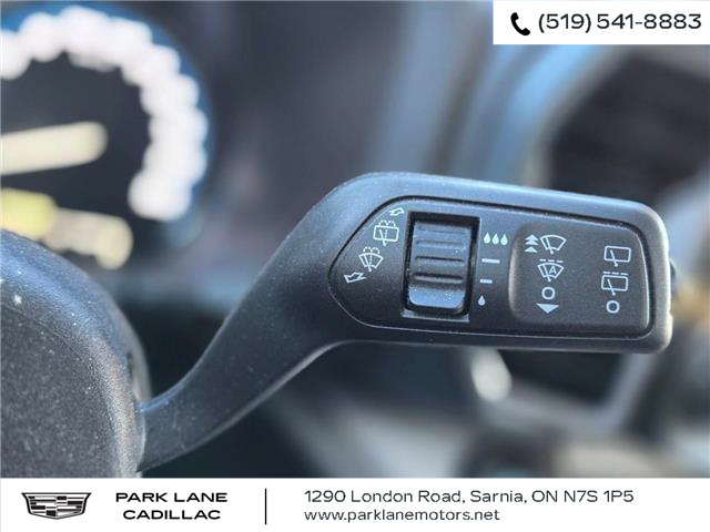 2021 Ford Bronco Sport Outer Banks (Stk: 501847) in Sarnia - Image 24 of 39