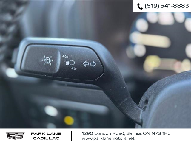 2021 Ford Bronco Sport Outer Banks (Stk: 501847) in Sarnia - Image 23 of 39