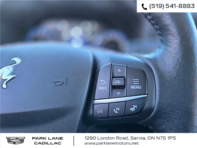 2021 Ford Bronco Sport Outer Banks (Stk: 501847) in Sarnia - Image 31 of 39